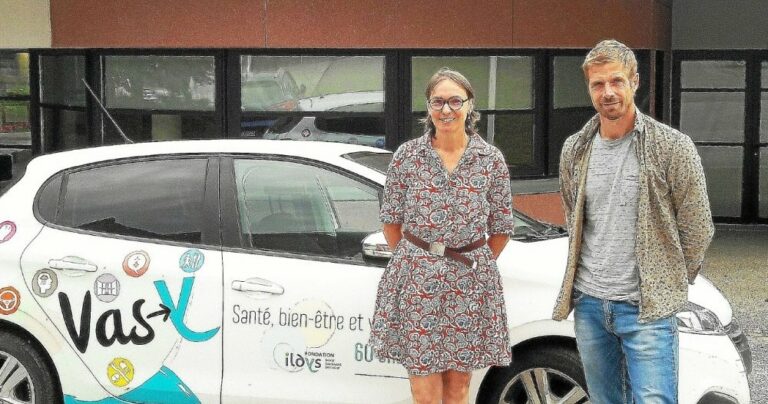 Conférence Nutrition 60+ à Pont-de-Buis – Mardi 6 septembre à Pont-de-Buis