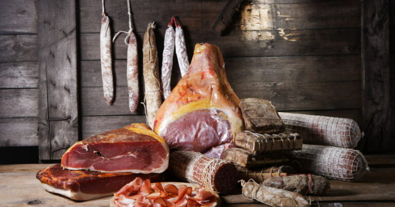 La nutrition. Lien entre aliments ultra-transformés et démence ?