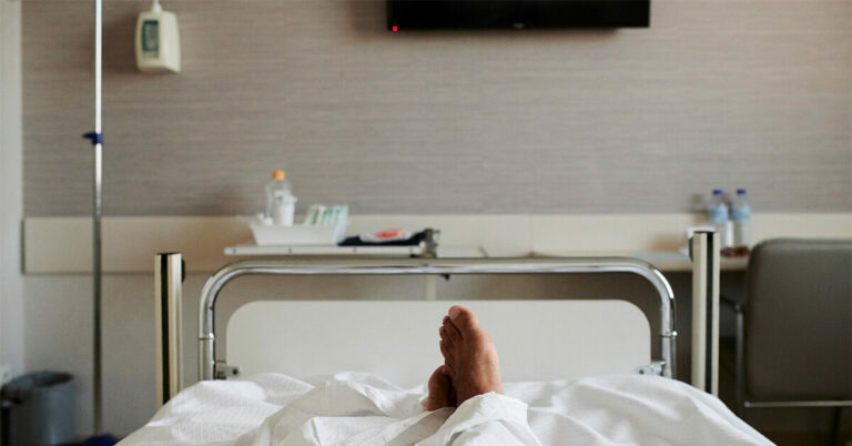 Le CBD peut être efficace pour la gestion de la douleur après certaines chirurgies