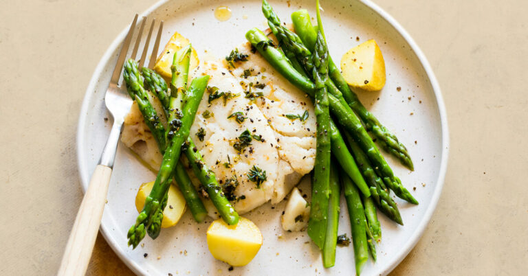 Le régime méditerranéen peut aider à réduire le risque de problèmes cognitifs