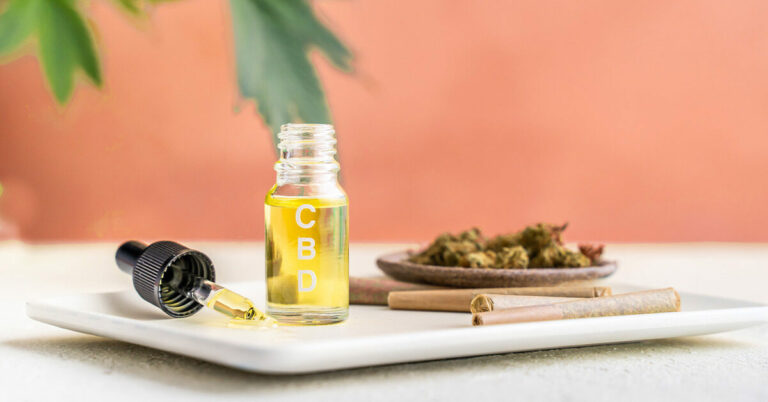 Les produits CBD sont souvent mal étiquetés, certains contiennent du THC : ce qu’il faut savoir