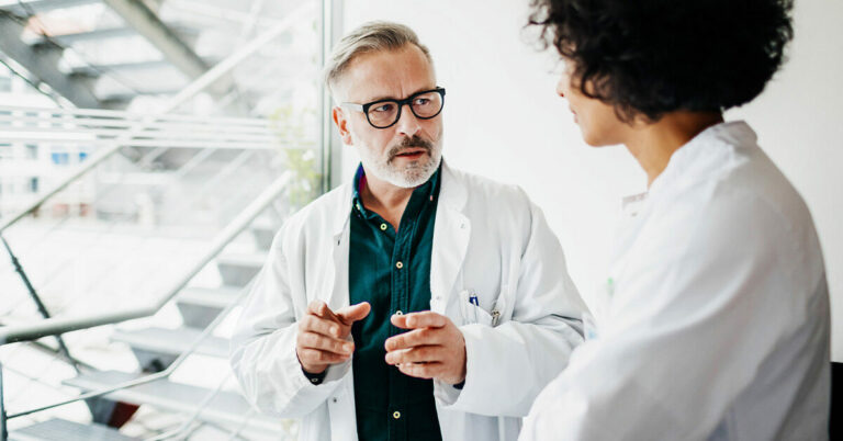 Les scientifiques voient un médicament contre le TDAH comme un traitement potentiel pour les symptômes d’Alzheimer