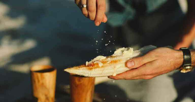 Les substituts de sel peuvent aider à réduire les crises cardiaques et le risque d’accident vasculaire cérébral