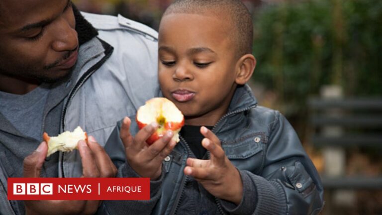 Nutrition : Aliments qui devraient faire partie du régime alimentaire des enfants de moins de 5 ans