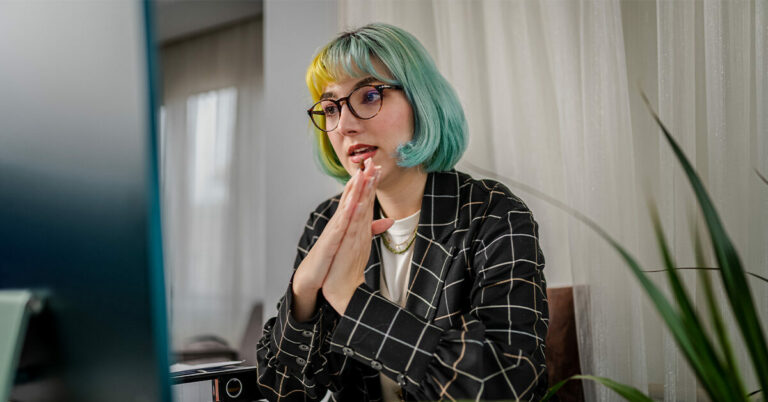 Plus de 80% des travailleurs américains recherchent des employeurs qui se soucient de leur santé mentale