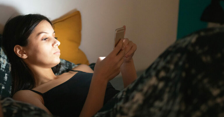 Pourquoi l’esprit humain n’est « pas conçu » pour rester éveillé après minuit