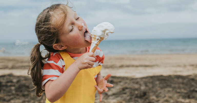 Pourquoi nous sommes programmés pour aimer la vanille
