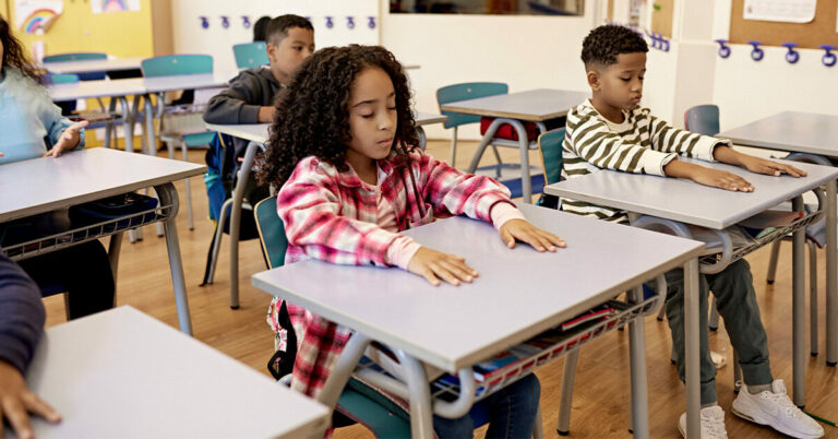 Programmes de pleine conscience dans les écoles : pourquoi certains fonctionnent et d’autres non