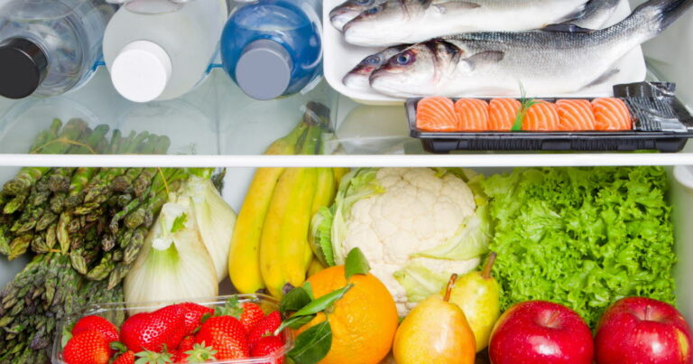 Savez-vous lesquels ne peuvent pas aller au réfrigérateur ?