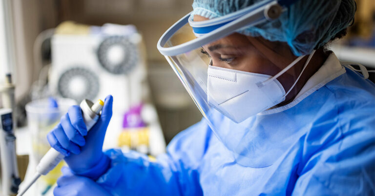 Un nouveau candidat-médicament pourrait être efficace contre 300 bactéries résistantes aux médicaments