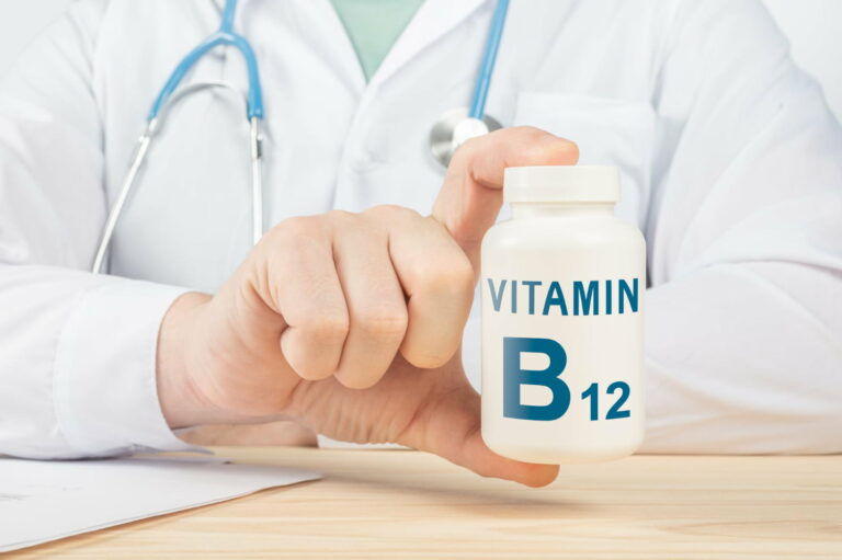 Vitamine B12 : les meilleures sources alimentaires Presse Santé