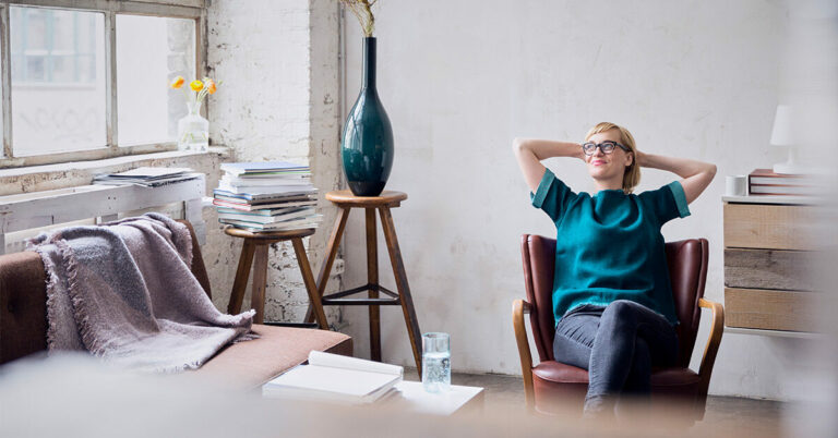 10 minutes? 20 secondes ? C’est bon.Les « micro-pauses » au travail sont saines