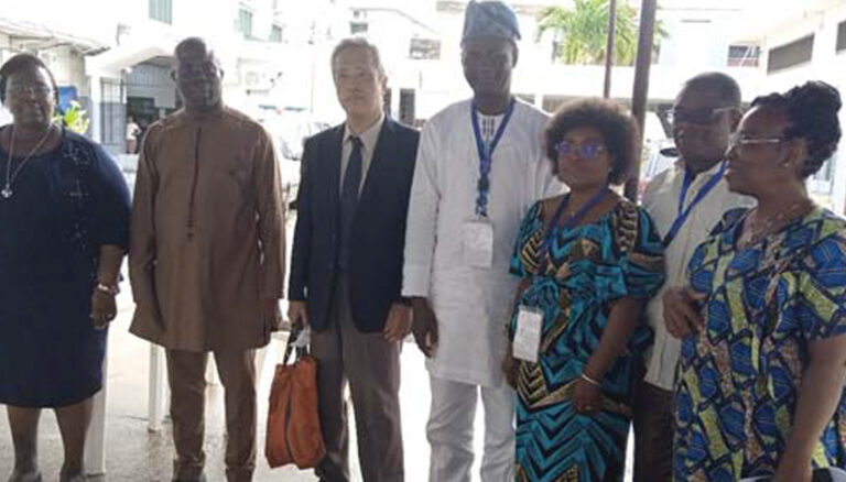 2A2BJ Organise Deux Journées Nutrition – Matin Libre