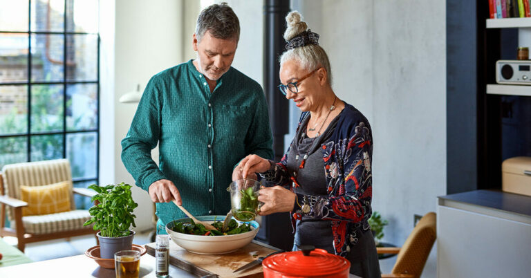 Comment le régime DASH aide à réduire la tension artérielle et à améliorer la santé cardiaque
