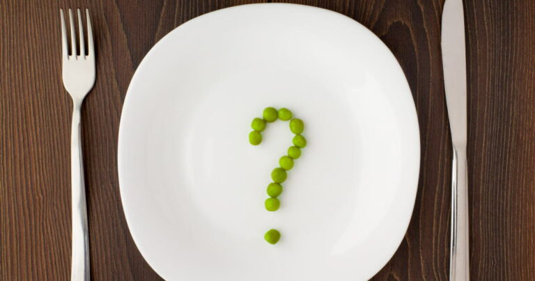 La nutrition.Ces aliments peuvent vous aider à combattre le stress