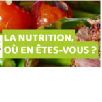 La nutrition