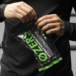 Ozers a été fondée par Maxence Damarey, un ancien boxeur professionnel.