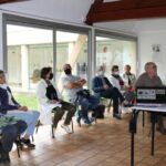 L&rsquo;atelier cuisine et nutrition a vivement int&eacute;ress&eacute; les seniors