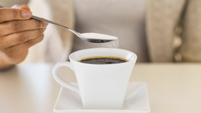 Les édulcorants peuvent augmenter le risque de maladies cardiovasculaires