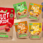 Rachat de Fruit Ride