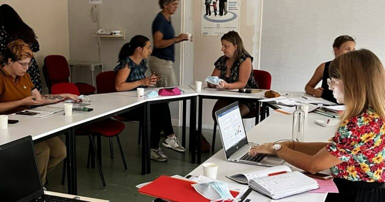 Ron.Domaine de la gérontologie : Focus sur la nutrition des personnes âgées