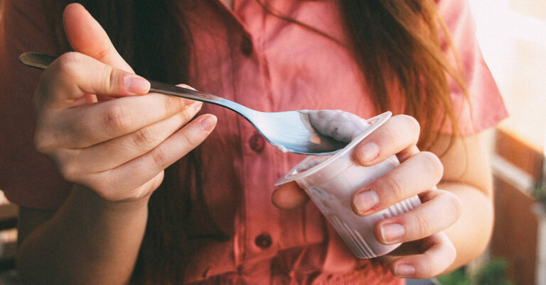 Travail de nuit ?Essayez de manger pendant la journée pour protéger votre santé mentale