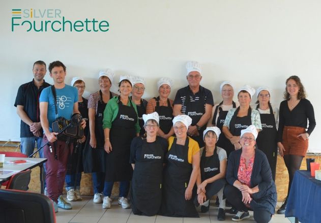 Atelier Cuisine et Nutrition Un atelier de cuisine et de nutrition