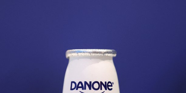 Danone quitte la Russie mais conserve son pôle nutrition infantile Danone comptait 8.000 employés en Russie.
