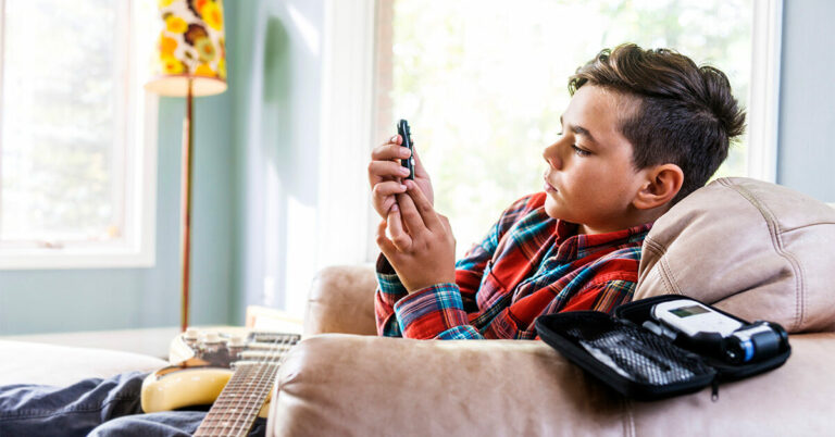 Diabète de type 1 : pourquoi les cas mondiaux devraient doubler d’ici 2040