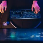 nutrition e-sportive