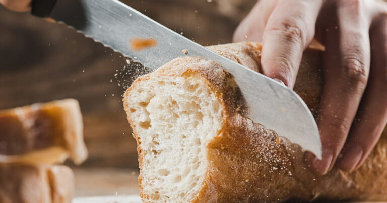 La nutrition. Quels sont les bienfaits du pain ?