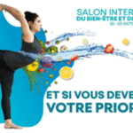 Le Salon international du bien-être et de la nutrition (SIBEN) se tiendra les 22 et 23 octobre à Casablanca.