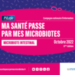 microbiote intestinal