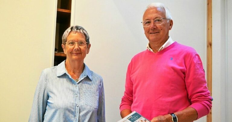 Meet Safe Services and Nutrition Symposium dans le cadre de la semaine bleue de Plouharnel – Plouharnel