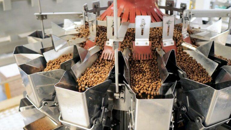 La gamme de produits de Virbac Nutrition couvre une cinquantaine d'espèces.