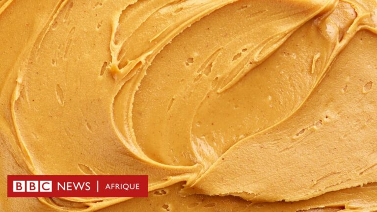 Nutrition : le beurre de cacahuète est-il sain ?