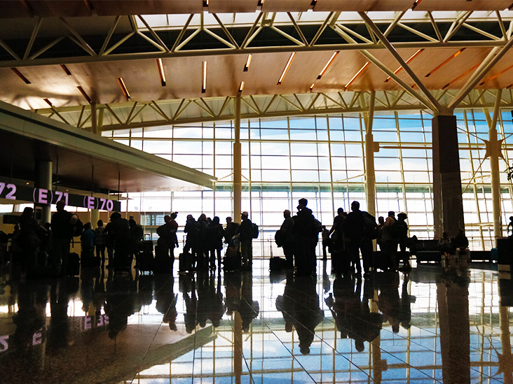 Q&A : Devriez-vous vous inquiéter des nouvelles variantes de COVID-19 ?Pesage expert