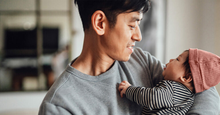 Qu’est-ce que le « Dad Brain » et pourquoi les nouveaux papas en font l’expérience