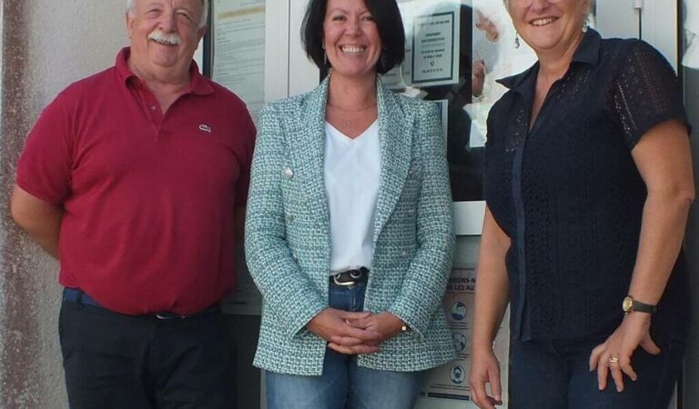 salzo.Atelier sur la nutrition pour les aînés avec une alimentation équilibrée et le plaisir de manger