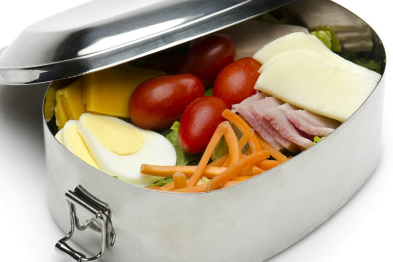 10 aliments universels pour le déjeuner