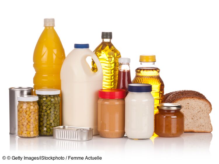 Allégations nutritionnelles et de santé : nous les interprétons pour vous : Femme Actuelle Le MAG