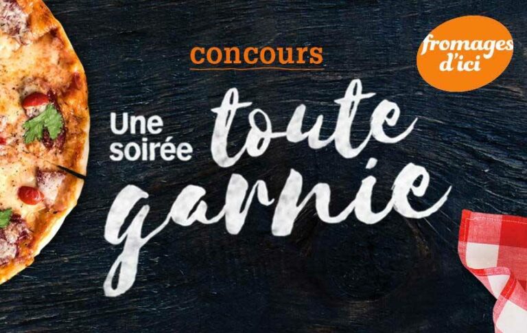 Concours : Habillé pour le gala