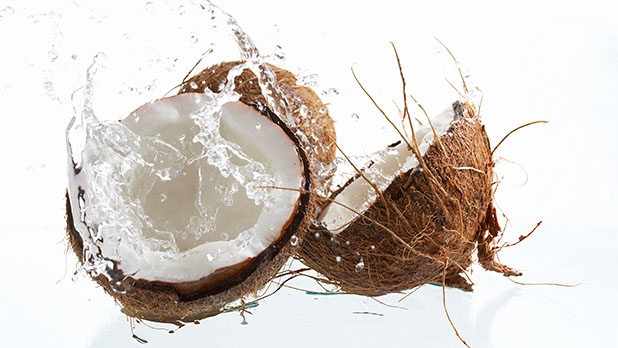 Crème de coco, nutrition ou qualité gustative ?