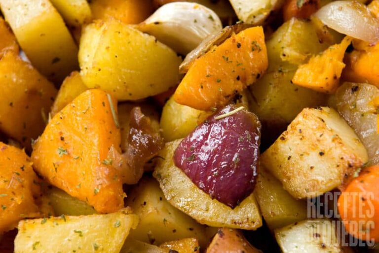 Des racines contre le gaspillage : cuisiner des légumes-racines