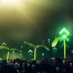 Les biostimulants apportent un meilleur fonctionnement global de la plante et une meilleure résistance aux stress abiotiques. Ainsi, l’azote est moins dispersé et mieux assimilé. Crédit: Miha Creative /Adobe Stock