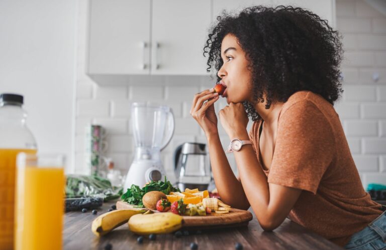 Nos envies alimentaires reflètent-elles nos besoins ?