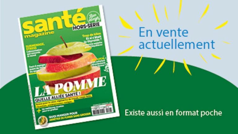 Notre numéro de décembre 2022 à janvier 2022 sur la nutrition est maintenant disponible !