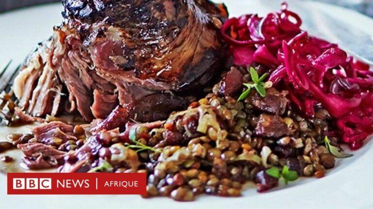 Nutrition : 5 avantages pour la santé des lentilles