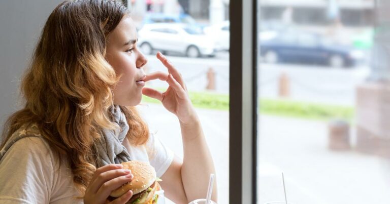 Pourquoi manger du gras nous procure-t-il autant de plaisir ?