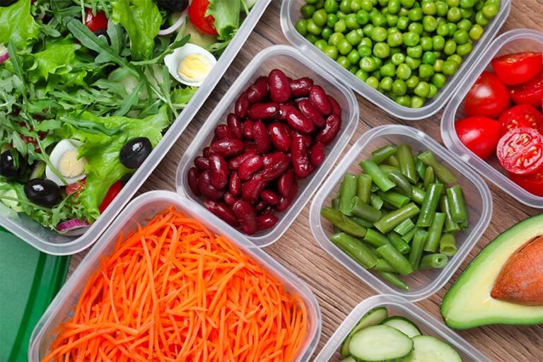 Stocker les restes : 7 erreurs à éviter